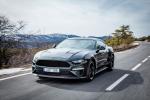 Ford Mustang Bullitt 2018 года (EU)